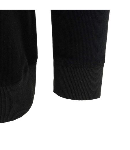 Sweat Motif/style Logo Homme Noir Howick