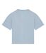 T-shirt Femme Bleu Ciel Native Spirit-2