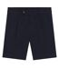 Short Chino Homme Bleu Foncé Hugo-2