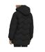Doudoune noire femme jdy power-2