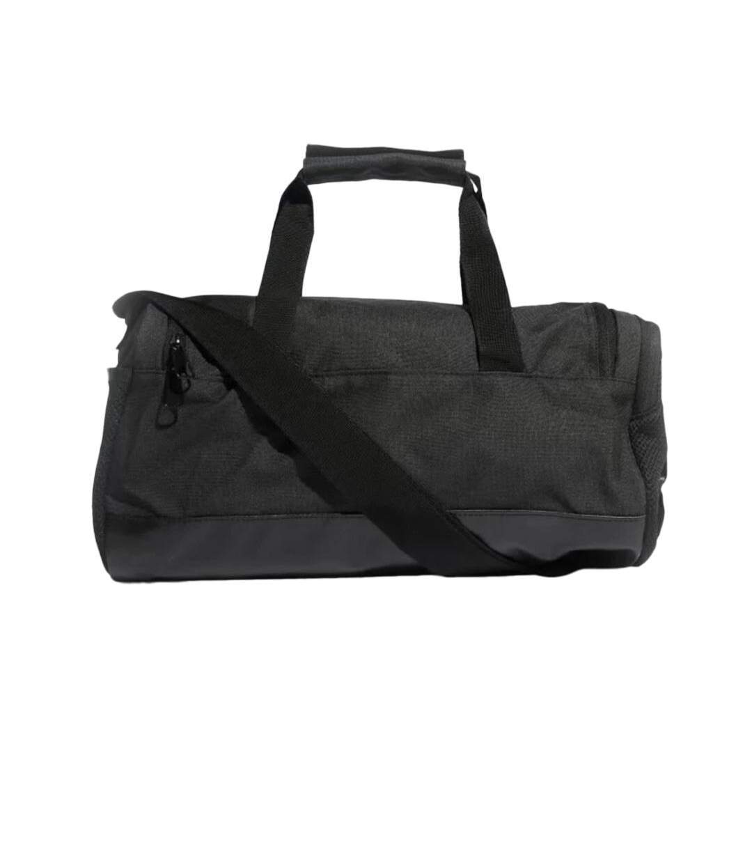 Sac de sport noir homme adidas duffle xs - futs-2