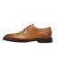 Derbies Jerrard Homme Marron Boss-2