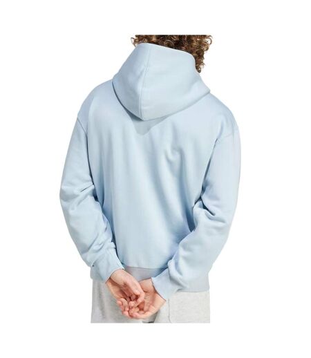 Sweat bleu homme adidas iy6596