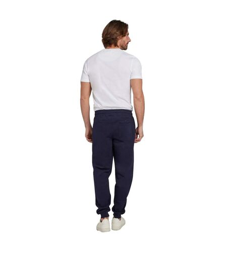 Pantalon de jogging homme marine Raging Bull