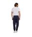 Pantalon de jogging homme marine Raging Bull