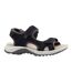 Sandales Ld Riviera Femme Bleu Marine Lazy Dogz-1