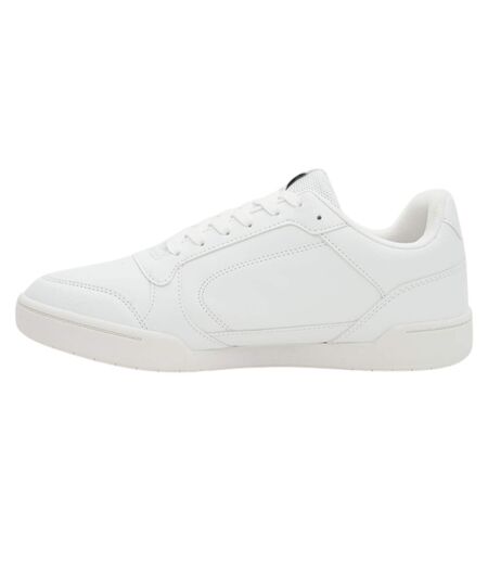 Baskets Nandu Femme Blanc Lotto