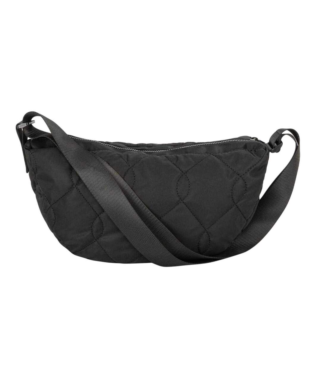 Sac À Bandoulière Décontracté Taille Unique Noir Fiorelli-1