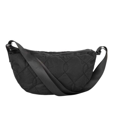 Sac À Bandoulière Décontracté Taille Unique Noir Fiorelli
