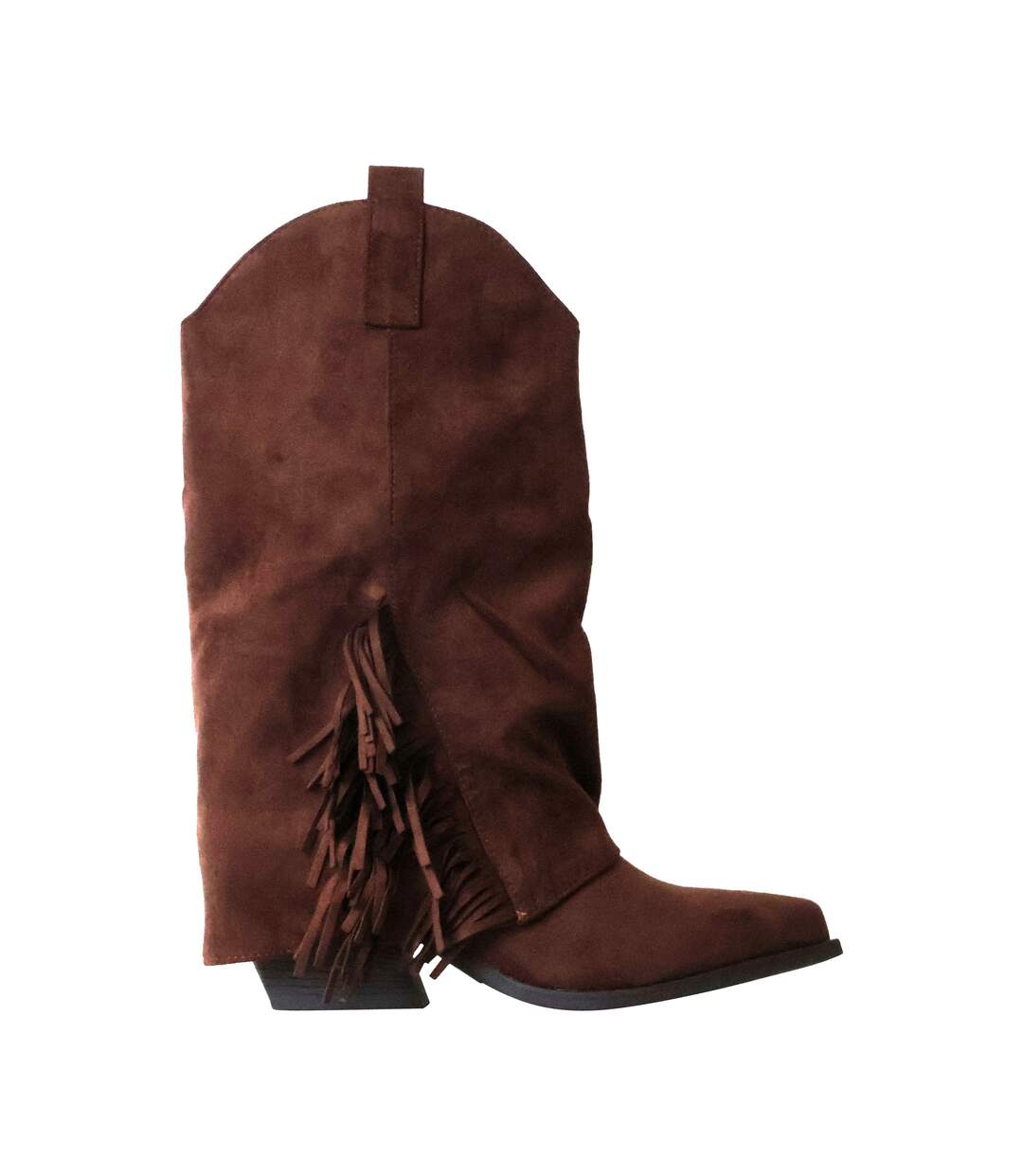 Bottes à Talon Super Mode Bestelle-2