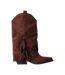 Bottes à Talon Super Mode Bestelle-2