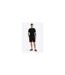 Short Stratton Homme Noir Nautica-1
