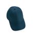 Impact Aware Rpet 6 Panel Sport Cap Navy XD Collection-3