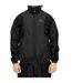 Mens x sucux zenomorph jacket black Umbro-1