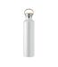 Helsinki large double wall 1l flask one size white MidOcean-4