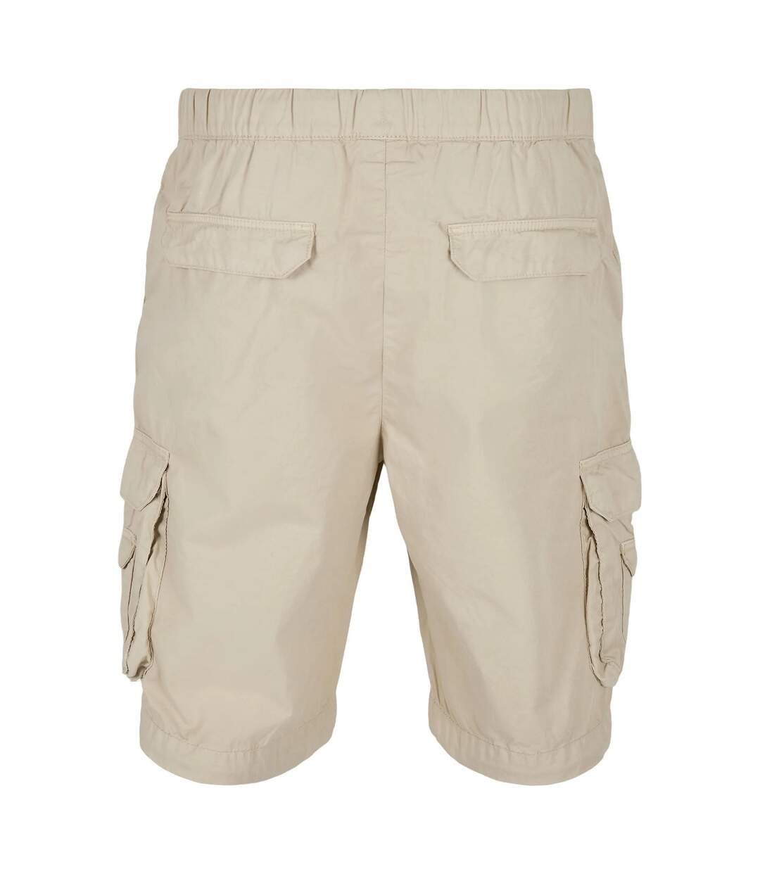 Short À Poches Homme Béton Urban Classics-2