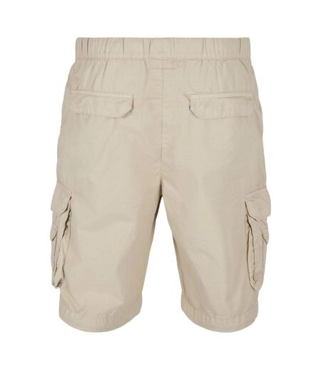 Short À Poches Homme Béton Urban Classics