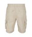 Short À Poches Homme Béton Urban Classics-2