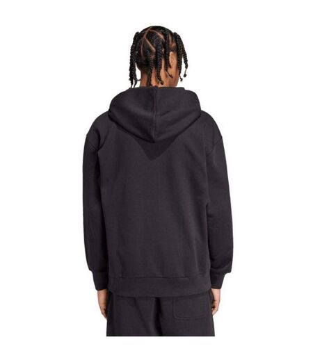 Sweat À Capuche All Szn Homme Noir Adidas