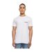 Blanc Mister Tee-1