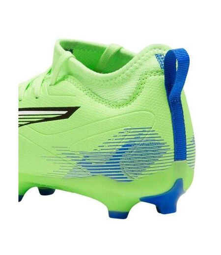 Chaussures De Foot Pour Terrain Artificiel Ultra Match Enfant Vert Puma