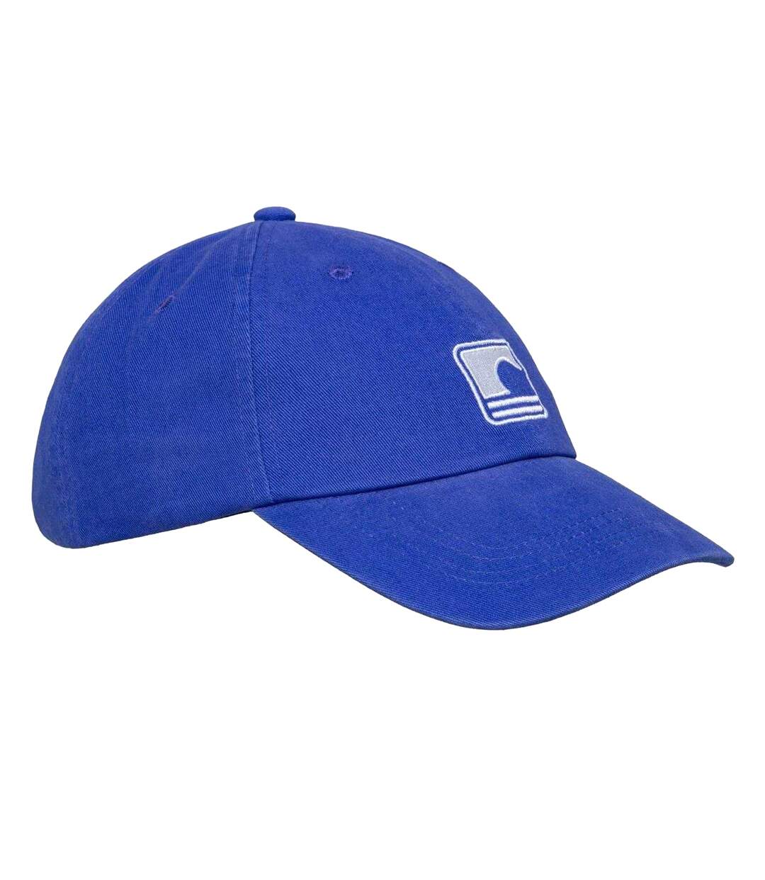 Casquette De Baseball Bleu SoulCal-4