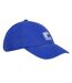 Casquette De Baseball Bleu SoulCal-4