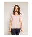 T-shirt col rond FRANCIA - Dona X Lisa-1