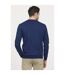 Sweatshirt manches longues coton regular ENRICO-3