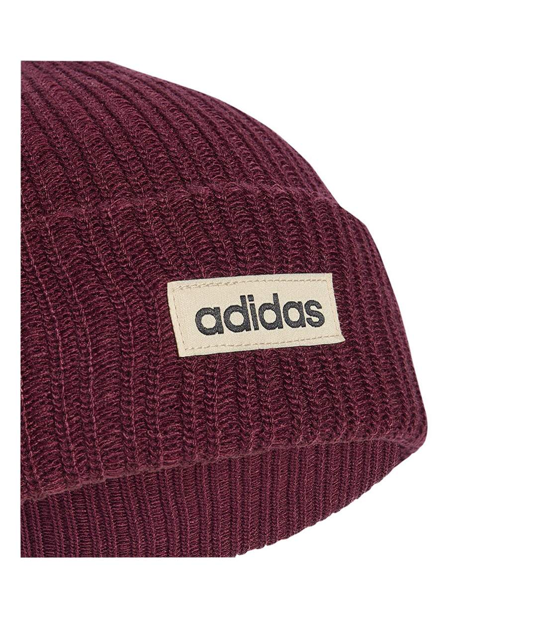 Bonnet Linear Enfant Rouge Adidas-4