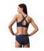 Culotte Femme Bleu Foncé Calvin Klein-3