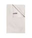 Torchon de vaisselle en coton bio - Origine France garantie - K137 - beige naturel-1