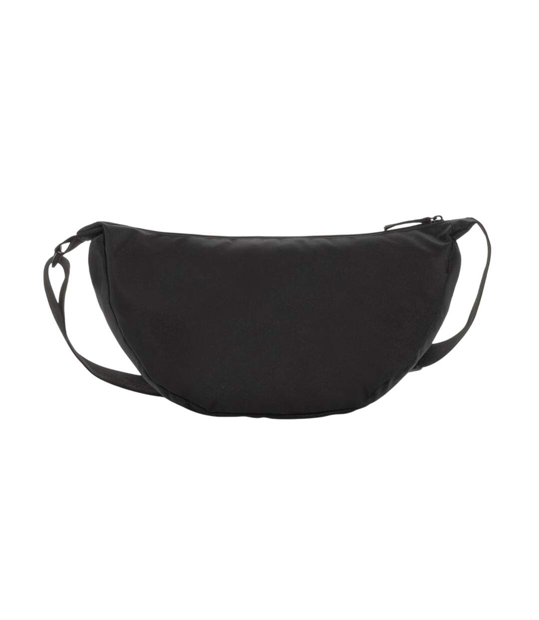 Crescent Xl Half Moon Rpet Aware 10l Crossbody Bag One Size Black XD Collection-3