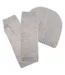 Isotoner Mitaines femme maille soft touch effet cachemire taille unique extensible-2