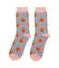 Chaussettes fantaisie en bambou pour femme Halloween-3