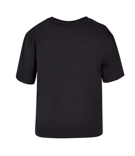 Noir Miss Tee