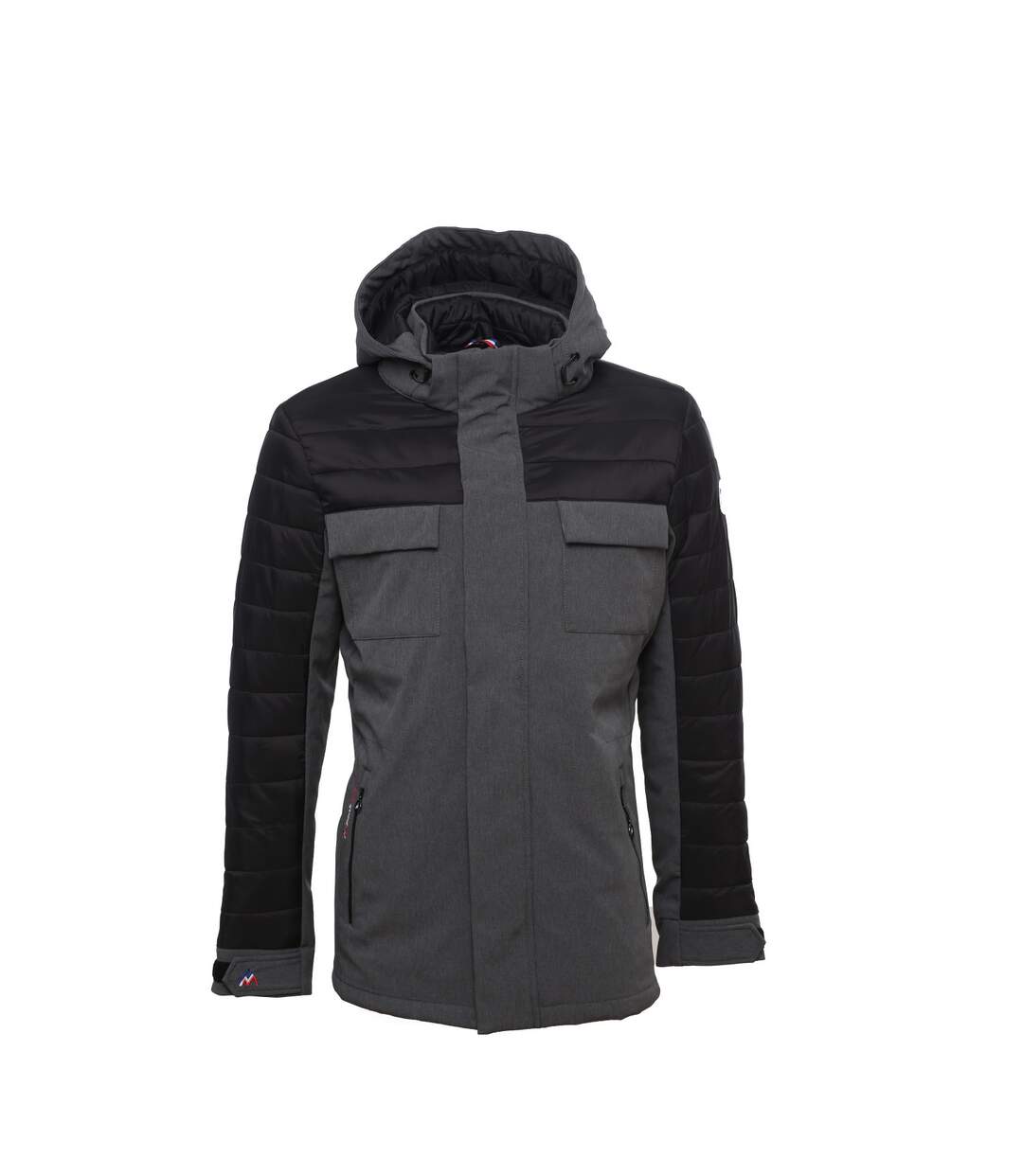 Blouson de ski homme CANTHEON-1