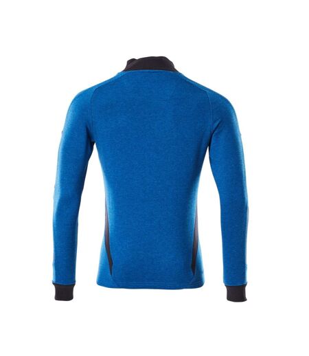 Veste Accelerate Homme Azur Bleu Marine Foncé Mascot