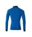 Veste Accelerate Homme Azur Bleu Marine Foncé Mascot-2