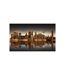Papier Peint New York & Or II 450x270cm-2