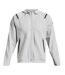 Veste unstoppable homme gris Under Armour-1