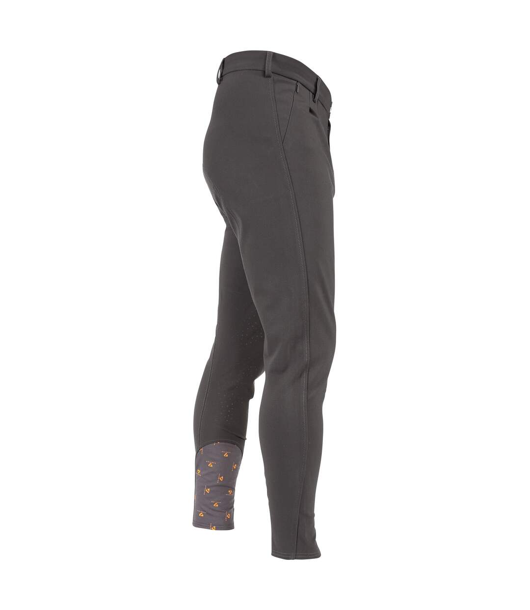 Pantalon d´équitation walton homme gris Aubrion Aubrion