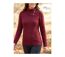 Pull Col Cassé Femme Mayflower DEFI2R Modulable-1