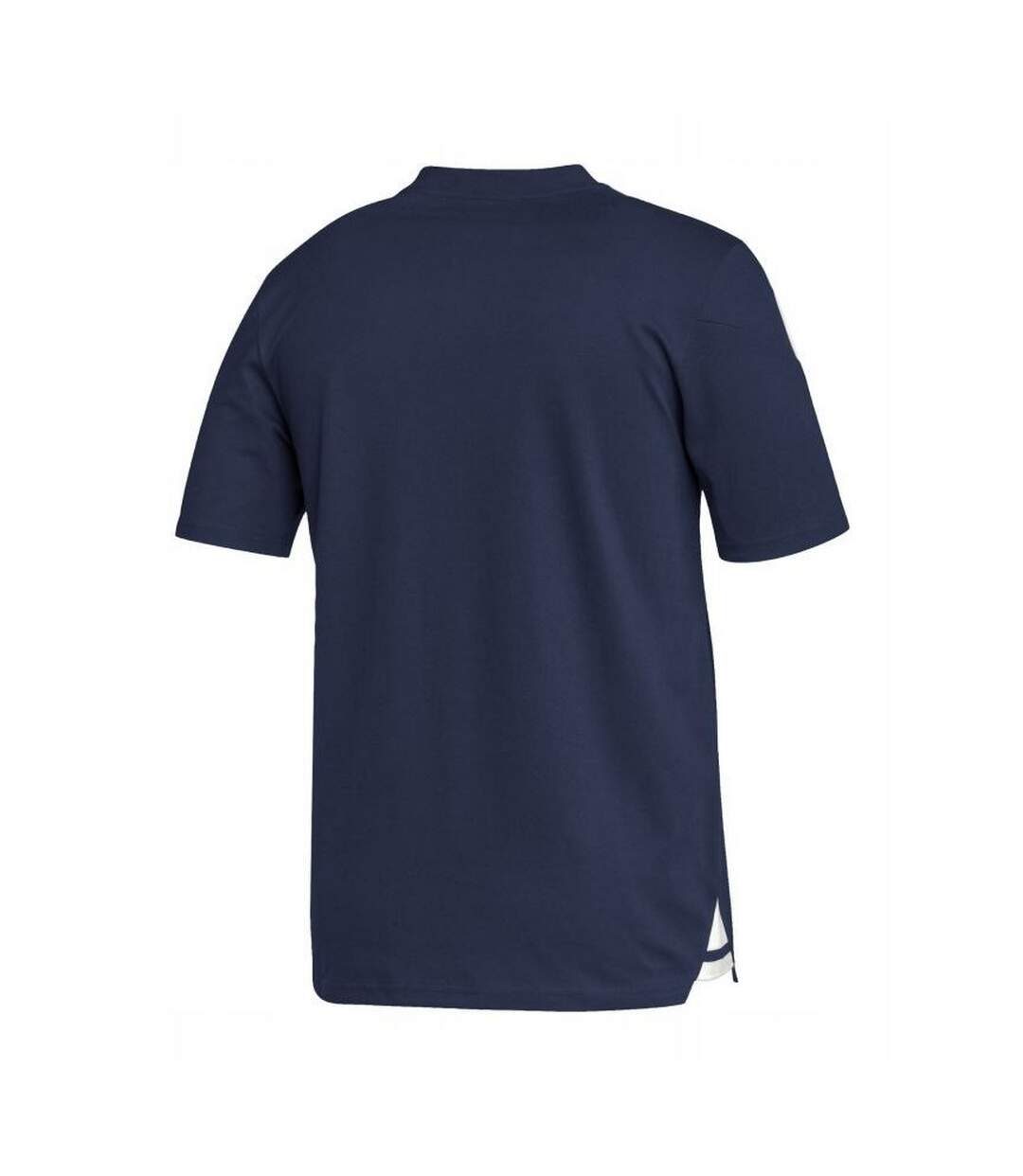 Polo Condivo Homme Bleu Marine Adidas-2