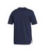 Polo Condivo Homme Bleu Marine Adidas-2