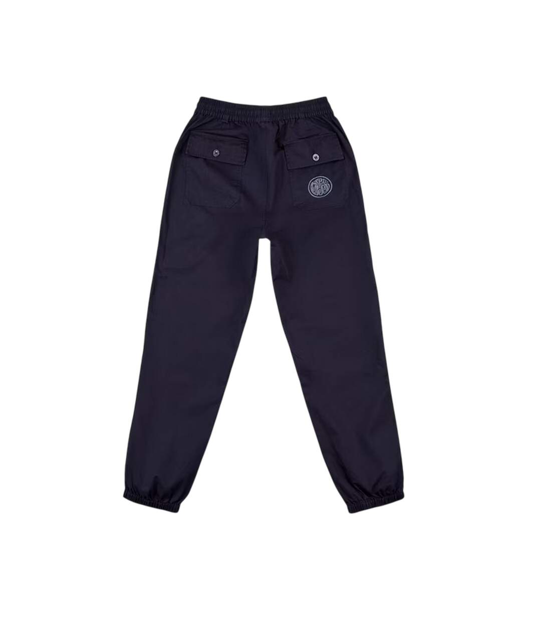 Pantalon De Jogging Homme Bleu Marine Pretty Green-2