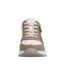 Basket Basse Cuir Rieker Alburi-5