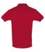 Polo Perfect Homme Rouge SOLS-2