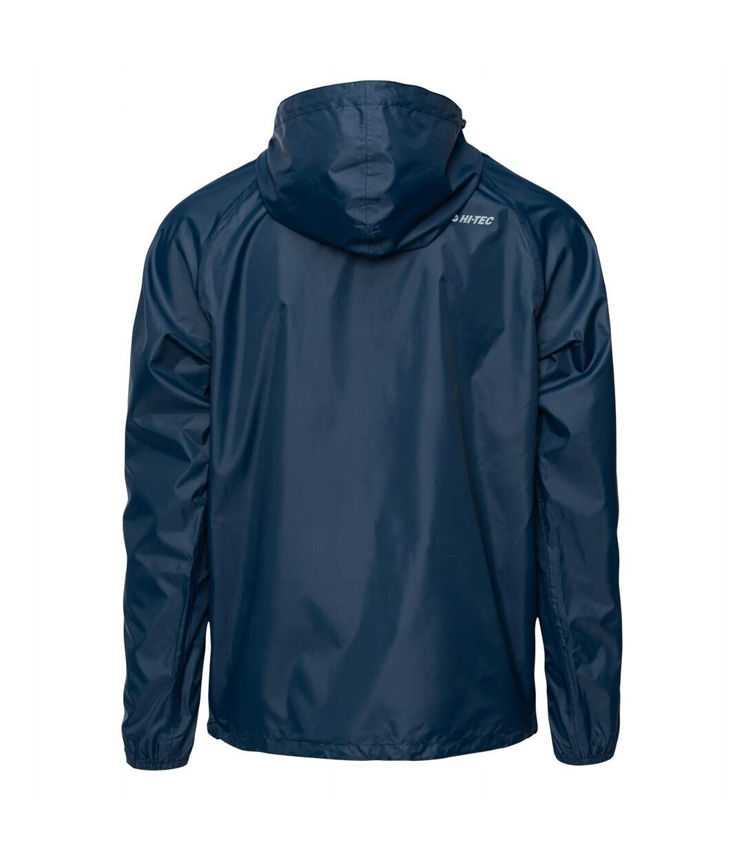 Veste Imperméable Petro Homme Bleu Foncé Hi-Tec-2