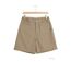 Short AXONE SE1173C camel stretch : le confort absolu pour l'été-2